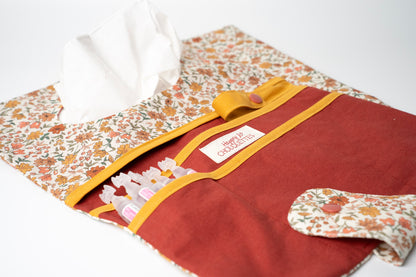 Pochette à langer pour bébé