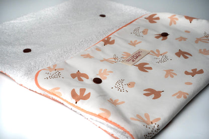 Tapis à langer pour bébé