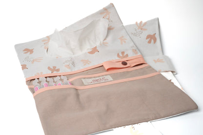 Pochette à langer pour bébé