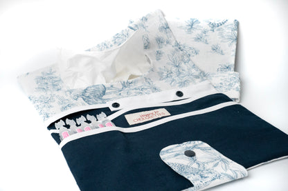 Pochette à langer pour bébé