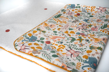 Tapis à langer pour bébé