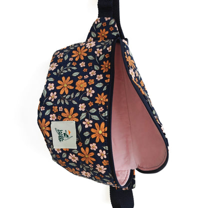 Sac Banane ronde (4 coloris)