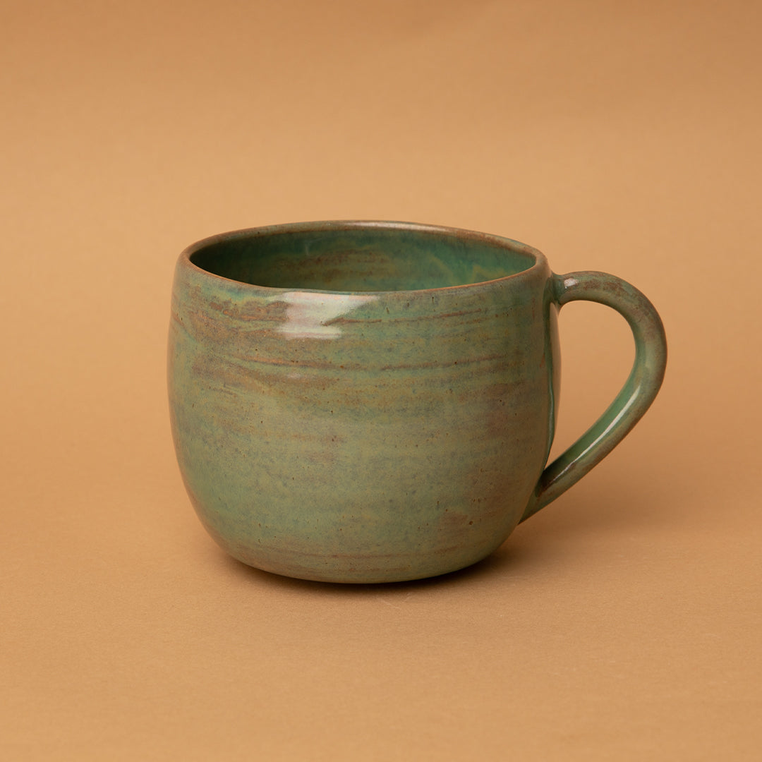 Grand mug Green Tea