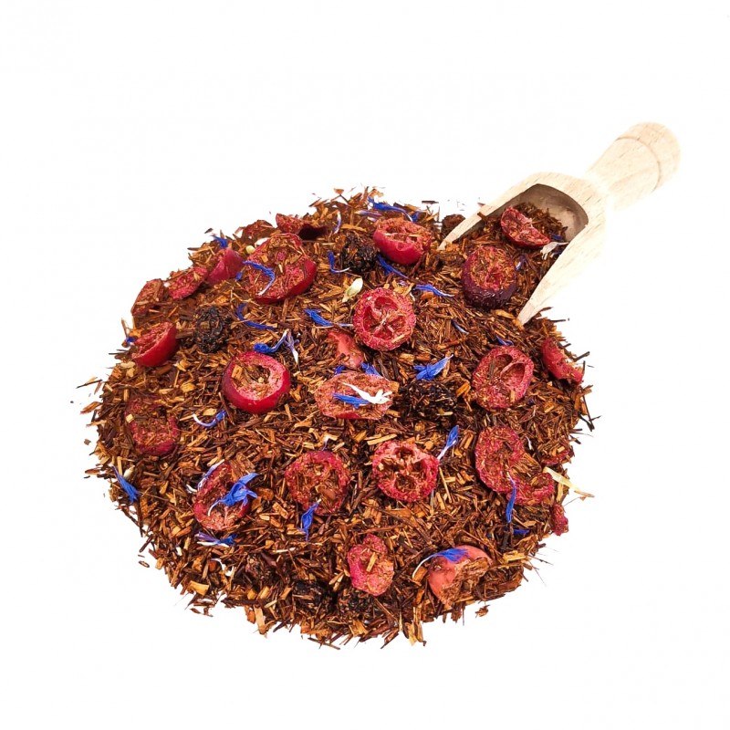 Rooibos "Bleu de toi"